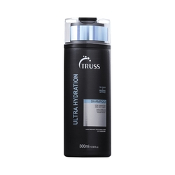 Truss Ultra Hydration - Shampoo 300ml é boa?