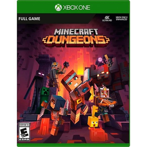 Minecraft - Xbox 360 em Promoção na Americanas