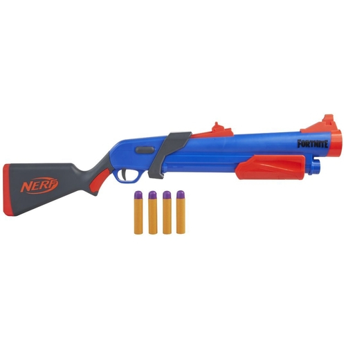 Rebelle Nerf: comprar mais barato no Submarino