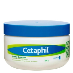 Cetaphil Creme Hidratante Pele Extremamente Seca - Creme Hidratante Corporal Menor preço em Cetaphil Creme Hidratante Pele Extremamente Seca - Creme Hidratante Corporal