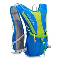 Mochila colete de hidratação Clearance