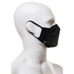 Máscara lupo Preta kit com 6 unid zero costura virus bac-off. Menor preço em Máscara lupo Preta kit com 6 unid zero costura virus bac-off.
