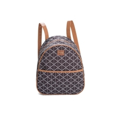 Mochila maternidade Versatile preto - Hug Menor preço em Mochila maternidade Versatile preto - Hug