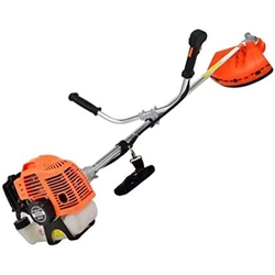 Roçadeira a gasolina profissional 58cc-tipo sthil- Menor preço em Roçadeira a gasolina profissional 58cc-tipo sthil-