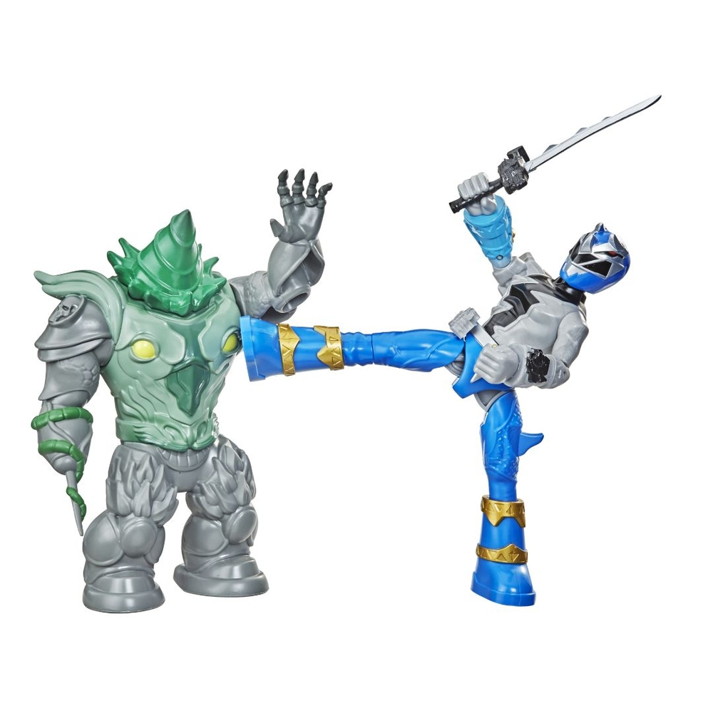 Power rangers dino charge monsters toys on sale