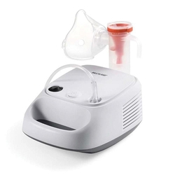Nebulizador Inalador NebPlus HC110 1 UN Multilaser Menor preço em Nebulizador Inalador NebPlus HC110 1 UN Multilaser