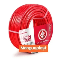 Mangueira Jardim Siliconada Inter Esguicho Original 1/2x10m é boa?