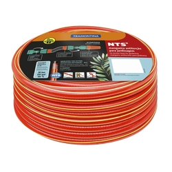 Mangueira Para Jardim Tramontina 79258203 1/2 Pol 20 Metros Vermelha é boa?