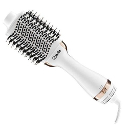Escova Secadora 2x1 Elétrica 1200W QTES5900 220V Branco é boa?