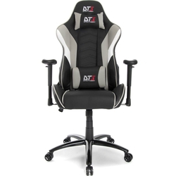 Cadeira Gamer DT3 Sports Elise Grey é boa?