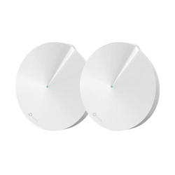 Roteador Wireless Tp-Link Deco M9 Plus Ac2200 2-Pack é boa?