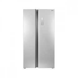 Geladeira Philco Frost Free Side By Side 2 Portas 489 Litros PFR504I Menor preço em Geladeira Philco Frost Free Side By Side 2 Portas 489 Litros PFR504I