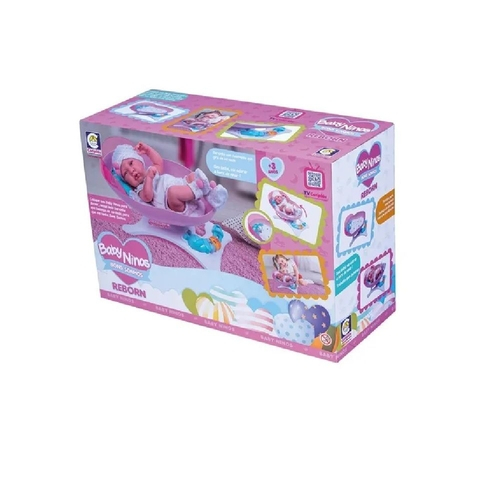 Berço cotiplas Clearance