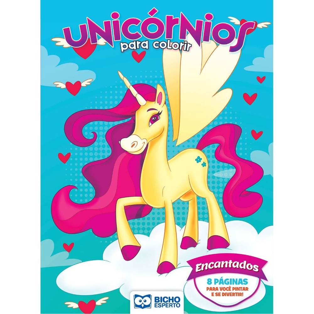 My Little Pony - Desenhos para Colorir em Promoção na Americanas