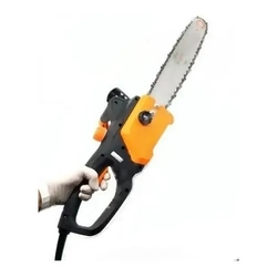 Motosserra Elétrica Profissional 1600w Promoção Imperdível ! é boa?