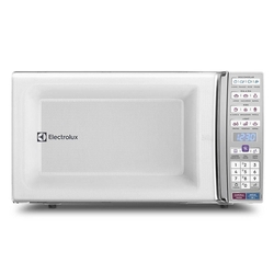 Menor preço em Micro-ondas Electrolux 34L MEO44 - 127V