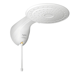 Ducha Hydra Optima Multitemperaturas 8T Branca 127V 5500W Menor preço em Ducha Hydra Optima Multitemperaturas 8T Branca 127V 5500W