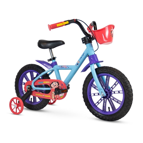 Lojas americanas bicicleta aro 14 Clearance