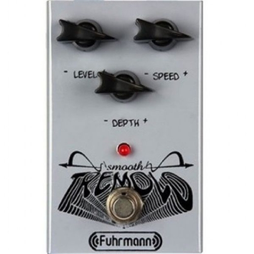 pedal fuhrmann smooth tremolo