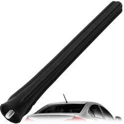Haste Antena Honda City Civic Crv Fit Flexível Rosca Externa 5mm HS312 Antico é boa?