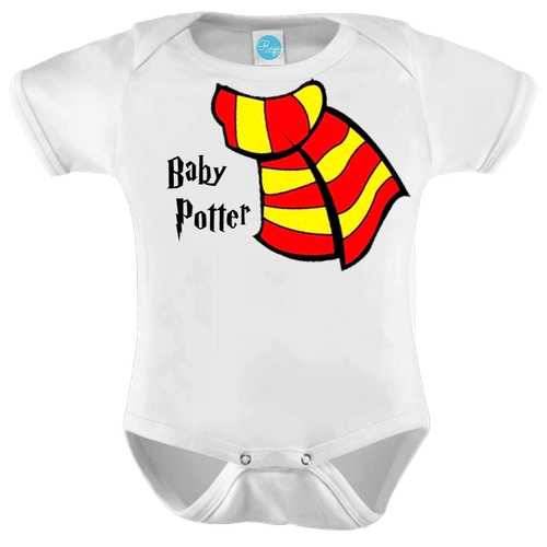 Body Bebe Harry Potter Promocoes E Ofertas Na Americanas