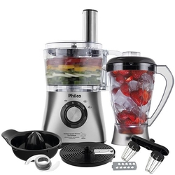 Multiprocessador Philco All In One Plus Platinum 800w é boa?