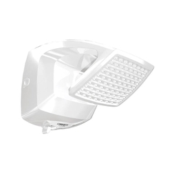 Ducha Lorenzetti Futura Multitemperaturas 5500W - Branco - 127V Menor preço em Ducha Lorenzetti Futura Multitemperaturas 5500W - Branco - 127V
