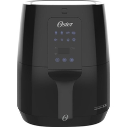 Fritadeira Digital Touch Control Oster OFRT950 Preta Menor preço em Fritadeira Digital Touch Control Oster OFRT950 Preta
