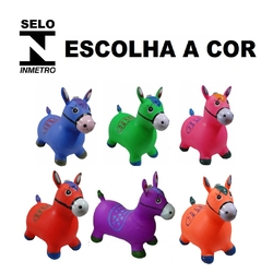 Cavalinho Upa Upa é boa?