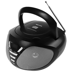 Micro System MP-118PLL /Radio/ Mp3/ USB/ MP3/ Player CD Bivolt é boa?