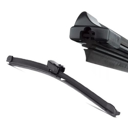 Palheta Limpador Traseira Aerotech 10 Polegadas Universal Btr Bt-T10 é boa?