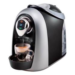 Menor preço em Cafeteira Tres Expresso Modo Preta 110V