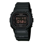 Relógio Masculino Casio G-shock DW-5600MS-1DR Preto
