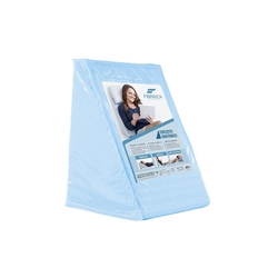 Travesseiro Encosto Anatômico Suave Conforto 43x34x50cm Fibrasca Menor preço em Travesseiro Encosto Anatômico Suave Conforto 43x34x50cm Fibrasca