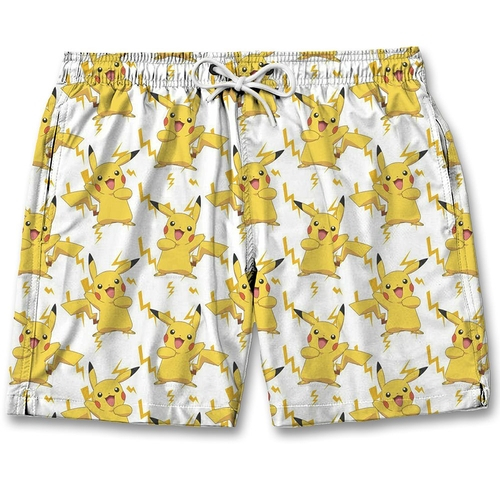 short estilo mauricinho