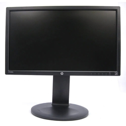 USADO: Monitor HP widescreem Led 20" - E2011P Menor preço em USADO: Monitor HP widescreem Led 20" - E2011P