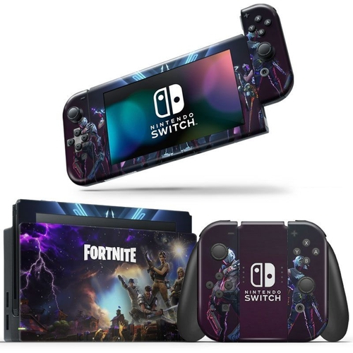 Jogo Fortnite Darkfire Nintendo Switch em Promoção na Americanas