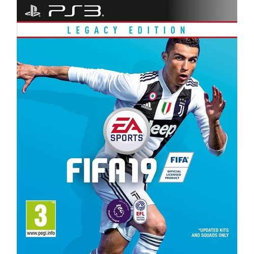 GAME FIFA 19 - XBOX ONE em Promoção na Americanas