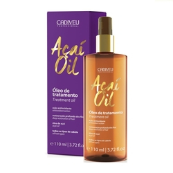 Menor preço em Cadiveu Óleo de Tratamento Açai Oil 110ml