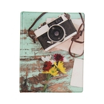 Álbum de Fotos Aquarela Câmera para 500 fotos 10x15 - 151577