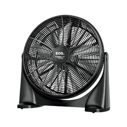 Circulador de Ar EOS Turbo Vento 5 Pás 54cm ECP60 220V 220V Menor preço em Circulador de Ar EOS Turbo Vento 5 Pás 54cm ECP60 220V 220V
