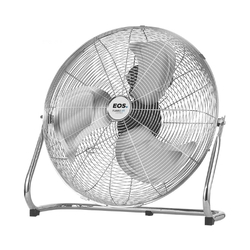 Menor preço em Circulador de Ar EOS Turbo Vento Metálico 56cm ECM60 110V 110V