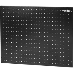 Painel Porta Ferramentas Metálico 575X725mm - Vonder Menor preço em Painel Porta Ferramentas Metálico 575X725mm - Vonder