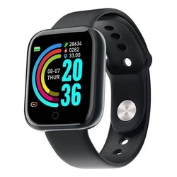 Relógio Caminhada Smartwatch D20 Bluetooth Android/ios é boa?