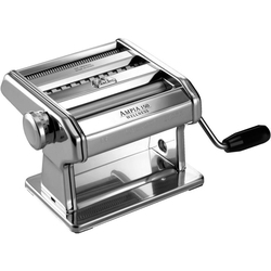 Maquina De Macarrão Caseiro Manual Marcato Ampia 150 Italiana Menor preço em Maquina De Macarrão Caseiro Manual Marcato Ampia 150 Italiana