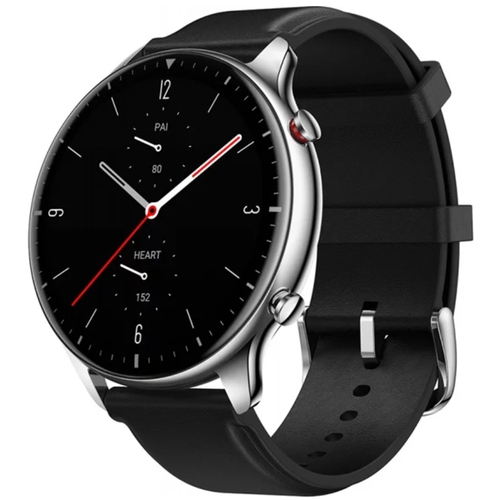 Smartwatch Amazfit Gtr 2 A1952 Relógio Inteligente Global Em Promoção ...