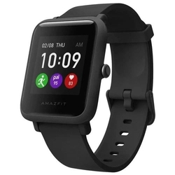 Relógio Smartwatch Xiaomi Amazfit Bip S Lite A1823 Preto Menor preço em Relógio Smartwatch Xiaomi Amazfit Bip S Lite A1823 Preto