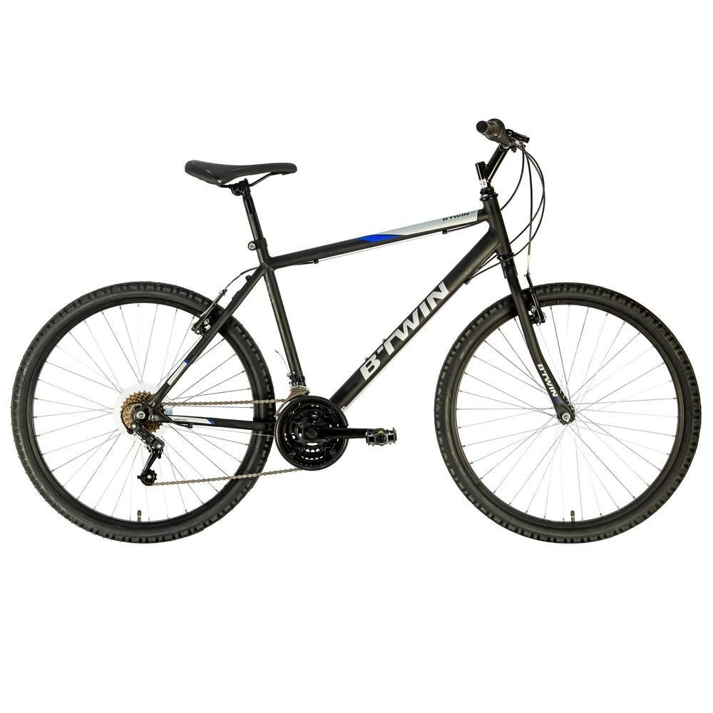 Bicicleta de Lazer Aro 26 Rockrider 100 Btwin