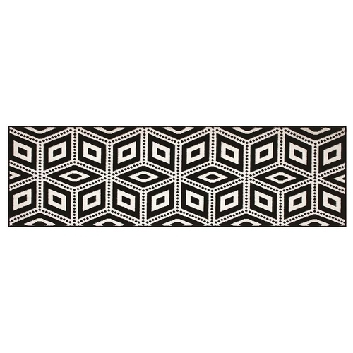 Passadeira de veludo Clearance