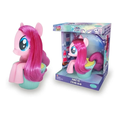 My Little Pony Nova Geração Boneca Com Acessórios - Hasbro